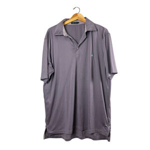 Men's Southern Marsh Polo Shirt L